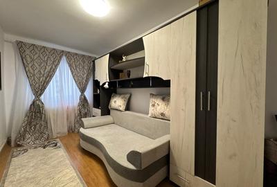 Astra, str. Liviu Cornel Babes ap cu 2 camere de inchiriat, prima inchiriere - 5