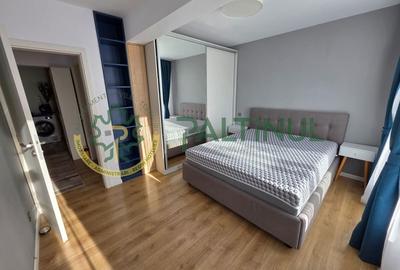 Apartament modern de inchiriat – Doamna Stanca, Sibiu - 11
