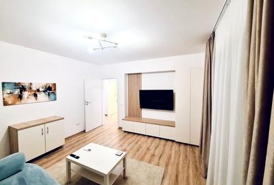 Apartament cu 2 camere decomandat în Apărătorii Patriei - 2