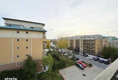 Apartament cu 2 camere în Ștefăneștii de Jos - 16