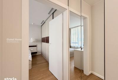 Apartament cu 3 camere în Central - 3