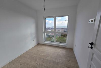 Dezvoltator Lapis Residence - ap 2 camere + birou, ansamblu premium - 5