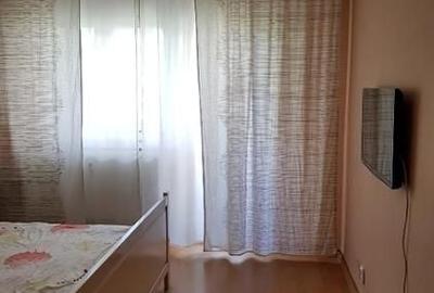 Garsonieră decomandată, mobilată în Lujerului - 5