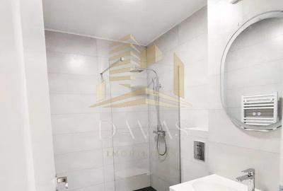 Apartament cu 2 camere semidecomandat, mobilat în Gheorgheni - 6