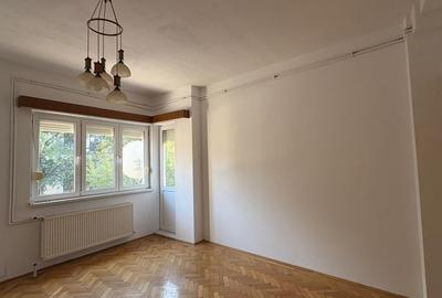 Unirii Sfanta Vineri Tribunal 3 camere dec. Singur pe nivel, centrală de ap. - 3