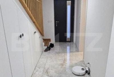 Casă cu 4 camere cu Teren 500 Mp în Pietroasa - 8