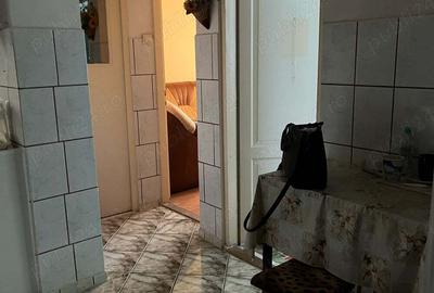 Apartament cu 2 camere în Central - 1