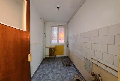 Garsonieră - Parter - 40mp - Necesită Renovare - 2