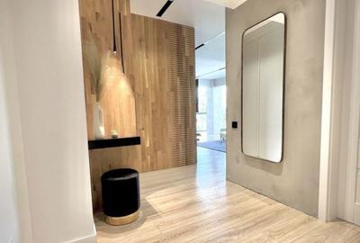 Apartament cu 2 camere, mobilat în Gheorgheni - 5