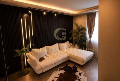 Apartament cu 2 camere în Florilor - 4