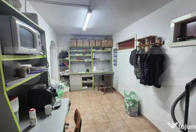 Spațiu comercial, de 80 mp, în Semicentral - 9