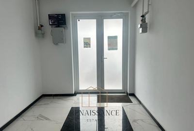 Premium Residence 2 Camere Etaj 2 | 48mp Bloc Nou - Bucatarie Inchisa - 9