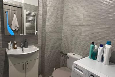 Apartament cu 2 camere decomandat în Chiajna - 2