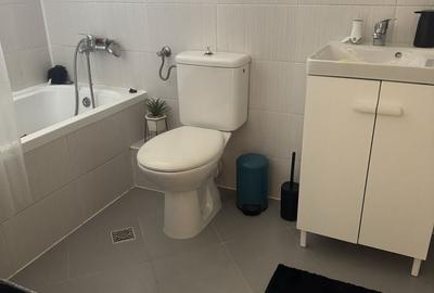 Casă cu 3 camere în Mureșeni - 1
