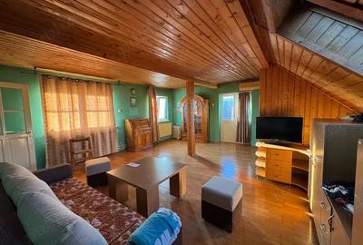 Casă cu 6 camere în Sâncraiu de Mureș - 1