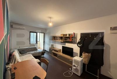 Apartament de inchiriat, cu 3 camere, zona Valea Lupului - 3