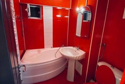 Apartament cu 3 camere decomandat în Ultracentral - 7