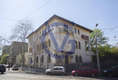 Vila reprezentativa Universitate pretabila la multiple destinatii - COMISION 0% - 3
