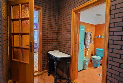 Coiciu Casa de Vanzare Casa din Vis P+M Parcare in Curte - 41