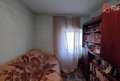 COMISION 0% Casa individuala 5 camere Checea - Gospodarie si teren 1789 mp - 6