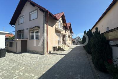 Noul tau acasa! Casa individuala de vanzare 500 mp teren in Fagaras - 2