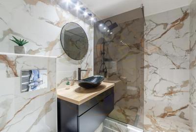 Apartament cu 2 camere decomandat, mobilat în Exercițiu