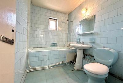 Apartament 3 camere de vanzare in Manastur, Cluj Napoca - 4