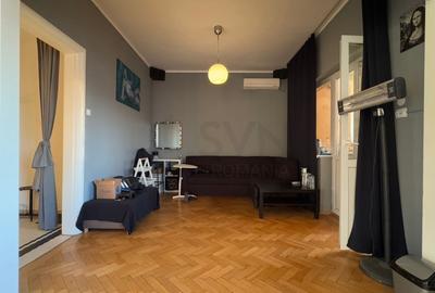 REA1022312 2 camere de vanzare Amzei l Romana l Ultracentral - 4