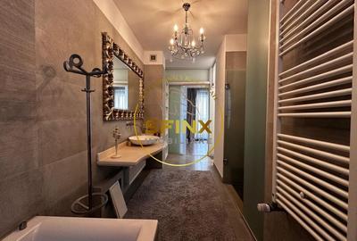 Penthouse de vanzare Dacia / Romana Penthouse de vanzare Dacia / Romana - 10