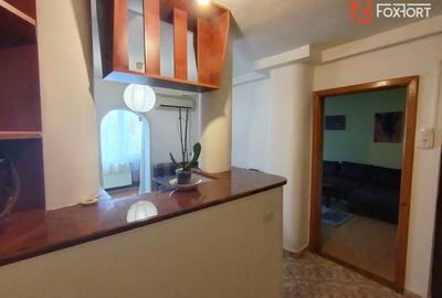 Apartament cu 3 camere decomandat, mobilat în Freidorf - 17