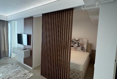 Proprietar | Cortina North - Pipera | Studio - Garsoniera  | De închiriat - 2