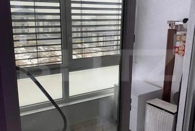 Apartament de 3 camere, loc de parcare + boxa, zona Pacurari - 5