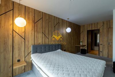 Apartament cu 2 camere semidecomandat, mobilat în Central - 4