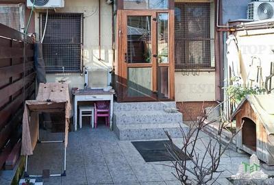 Apartament 2 camere zona Titan, curte proprie 37mp in vila - 12