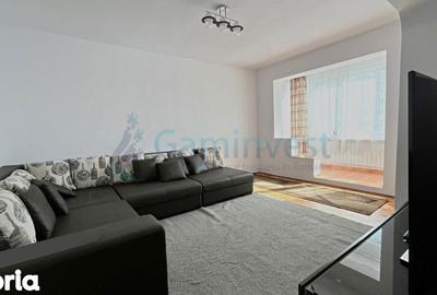 Apartament cu 3 camere decomandat, mobilat în Rogerius - 10