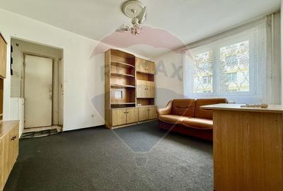 Apartament 2 camere | 30 mp utili | Etaj 1 | Gheorgheni - 2