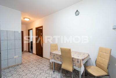 Apartament cu 3 camere semidecomandat, mobilat în Griviței - 11