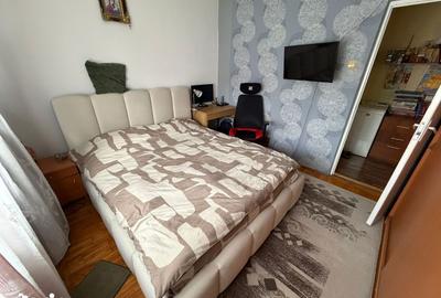 Apartament cu 2 camere în Central - 1