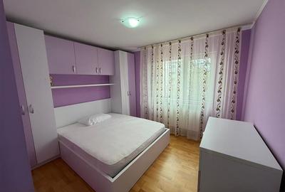 Apartament cu 2 camere decomandat, mobilat în Sud - 2