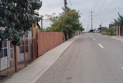 Casă cu 7 camere cu Teren 700 Mp în Central - 7