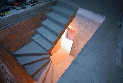 Casa noua pe parter,salon generos,terasa, pod mansardabil,teren 476mp,Sanpetru B - 27