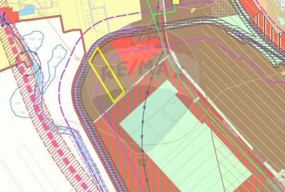 Vanzare teren in zona industriala Targoviste - 2