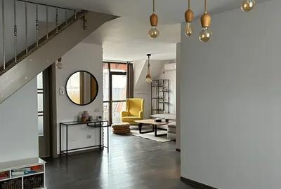 Apartament cu 4 camere semidecomandat în Dobroești - 2