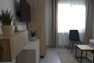 Garsonieră decomandată în Tudor - 8