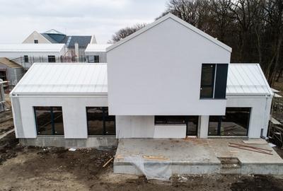 MINI COMPLEX 6 VILE langa PADURE si LAGUNA ALBASTRA - 15