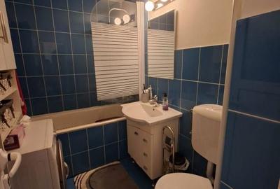 Apartament cu 2 camere decomandat în Vasile Alecsandri - 6
