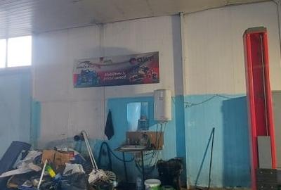 Inchiriere service auto Brasov - 15