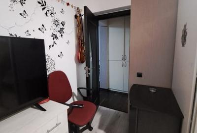 Oferta de vanzare ap. cu 2 camere, mobilat, 85000 Eur - 10