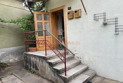 Casă individuală cu 4 camere cu Canalizare în Piața Cluj - 7