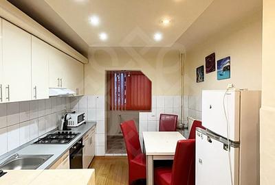 Apartament cu 3 camere de inchiriat in Rogerius, Oradea - 11